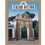 Gateway to Italian Diction: Teacher's Supplementary Materials