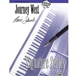 Journey West - Piano