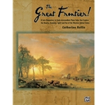 Great Frontier! - Piano