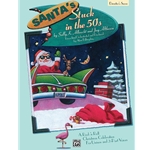 Santa's Stuck in the 50's - Director's Score