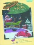 Santa's Stuck In The 50's - Preview Pack