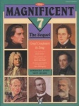 Magnificent 7 Sequel - Student 5 Pack