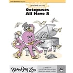 Octopuses All Have 8 - Piano