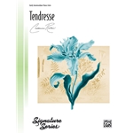 Tendresse - Teaching Piece