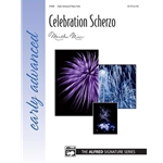 Celebration Scherzo - Piano