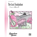 Lost Troubador, The - Piano Teaching Piece