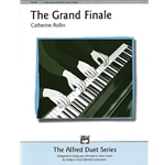 Grand Finale - 1 Piano, 4 Hands