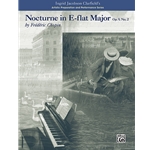 Nocturne in E-flat Major, Op. 9, No. 2 - Piano