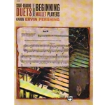 Sight-Reading Duets for Beginning Mallet Players - Mallet Duet