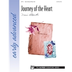 Journey of the Heart - Piano