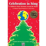 Celebration in Song - Student 5-Pack