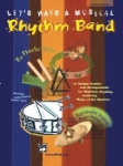 Let's Have a Musical Rhythm Band - Accompaniment CD