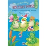 I Sing, You Sing Holiday - Songbook