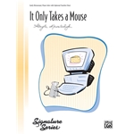 It Only Takes a Mouse - Piano