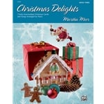 Christmas Delights, Book 3 - Piano