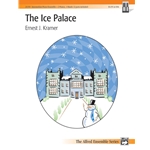 Ice Palace - 2 Pianos 4 Hands