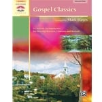 Gospel Classics - Piano Solo