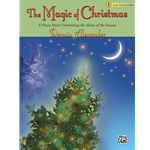 Magic of Christmas, Book 3 - 1 Piano 4 Hands