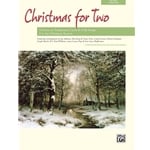 Christmas for Two - Book Only