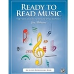 Ready to Read Music