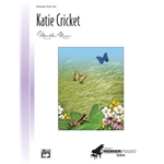 Katie Cricket - Piano Teaching Piece