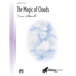 Magic of Clouds - Piano