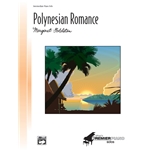 Polynesian Romance - Piano Teaching Piece