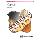 Copycat - 1 Piano 4 Hands