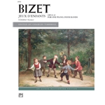 Jeux D'enfants Op.22 - Piano Duet