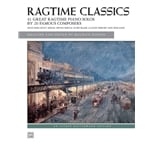 Ragtime Classics - Piano