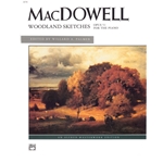 Woodland Sketches, Op. 51 - Piano