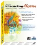 Alfred's Interactive Musician Software - Network CD-ROM