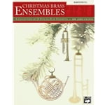 Christmas Brass Ensembles - Baritone T. C.