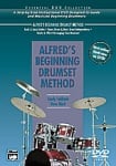 Alfred's Beginning Drumset Method DVD Only