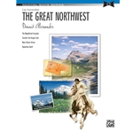 Great Northwest - Piano