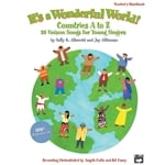 It's a Wonderful World (Countries A to Z) - Performance Kit