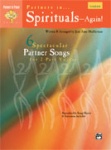 Partners in Spirituals Again (Songbook and CD Kit)