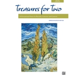 Treasures for Two - Vocal Duet