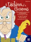 Dickens of a Christmas - Listening CD