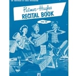 Palmer-Hughes Accordion Course: Recital Book, Volume 1