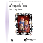 Song And A Smile, A - Piano Teaching Piece