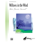 Willows in the Wind - Piano