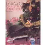 Basic Adult Piano Course: Christmas Piano, Book 1