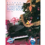 Basic Adult Piano Course: Christmas Piano, Book 2