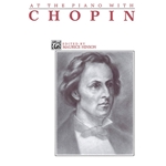 At the Piano with Chopin