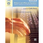 What Can I Play on Sunday? Book 1: January & February - Piano Solo