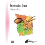 Tambourine Dance - Piano