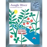 Jungle River - Piano