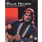Willie Nelson Guitar Songbook - Guitar