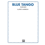 Blue Tango - 1 Piano 4 Hands